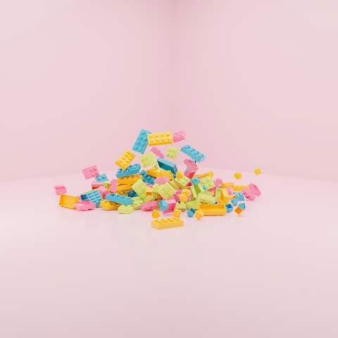 Baby, Kids & Toys