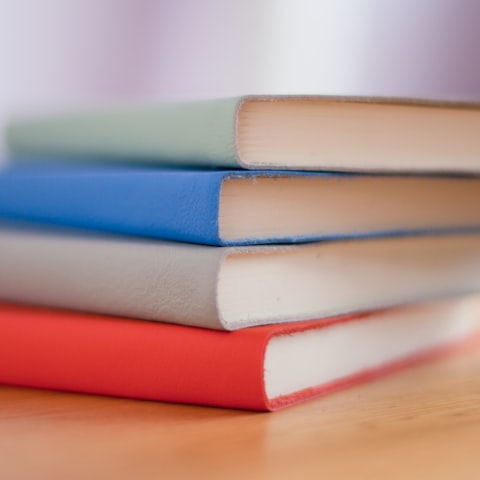 Books, Stationery & Media