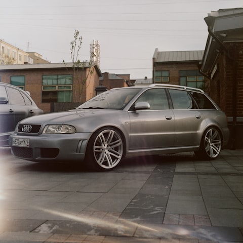 Vehicle Customization & Performance Tuning
