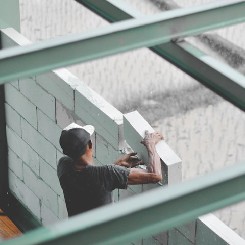 Building Materials & Hardware