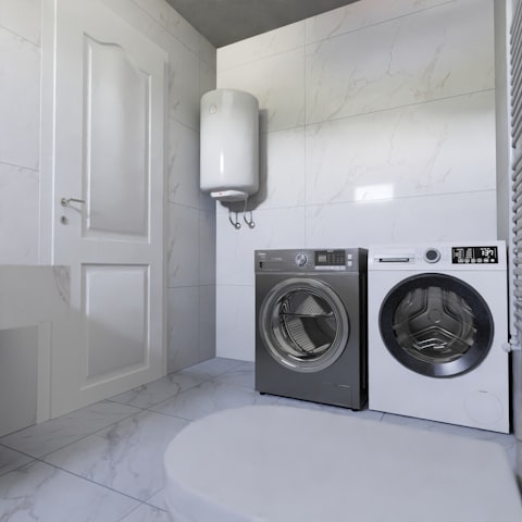 Home Appliances & Living