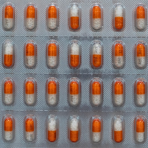 Pharmacy & Healthcare