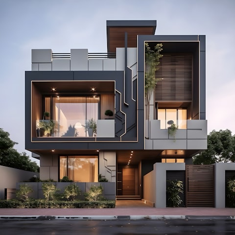 Real Estate & Land