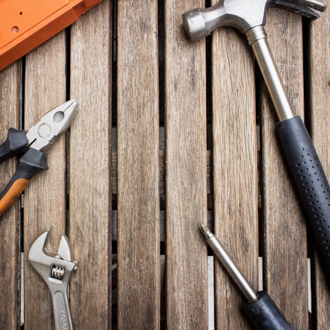 Skilled Trades & Artisans