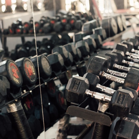 Sports, Fitness & Outdoor